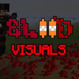 Blood Visuals