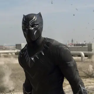 All Things Vibranium 