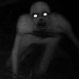 A REAL Nightmare