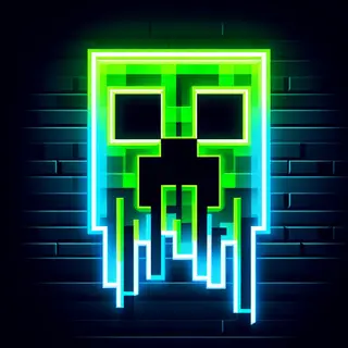 Minecraft but better! (Idk)