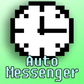 AutoMessenger [Fabric]