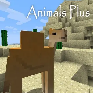The Animals Plus