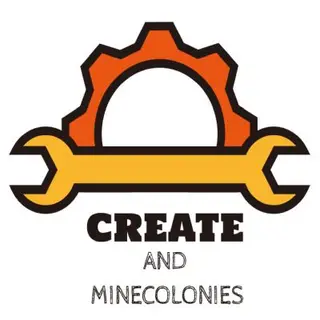 Create And Minecolonies
