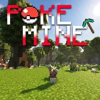 Pokemine [FABRIC]