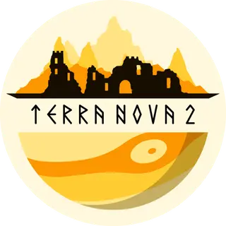 Terra Nova: The Sequel