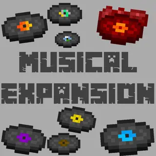 Musical Expansion