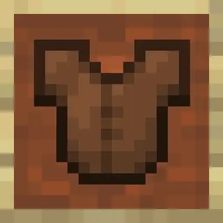 Leather Overhaul