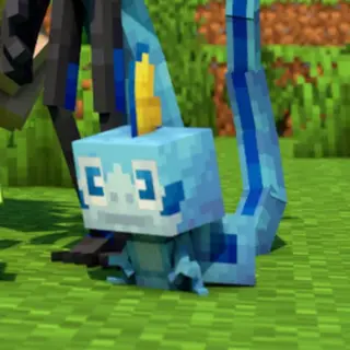 Creating Cobble Monsters