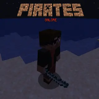 Pirates Galore!