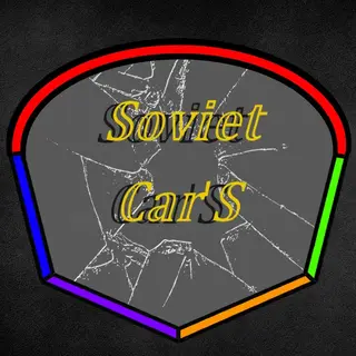 Soviet_Car'S