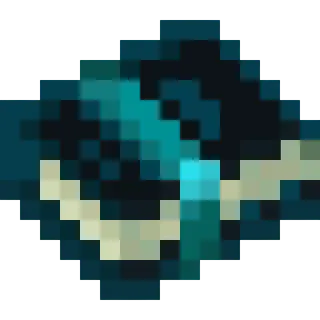 Warden Items