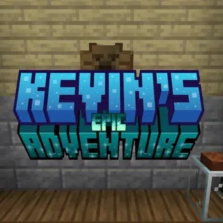Kevin's Adventure (With Server)