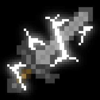 Herobrine's Sword