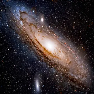 Galaxy Domination: become the interstellar superpower