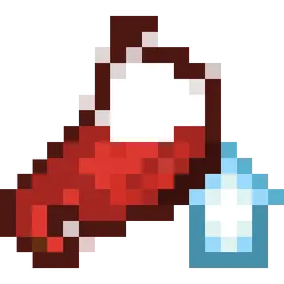 hunger Reworked Reforged