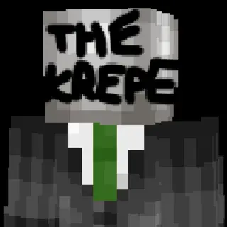New Creepypasta