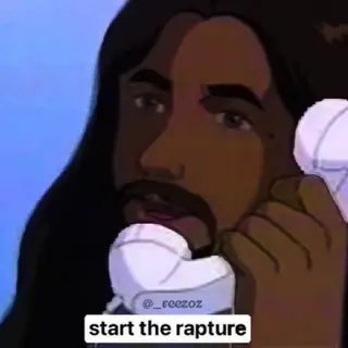 Rapture Revamped