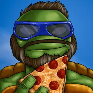 TurtleWorld: The Lost Cities