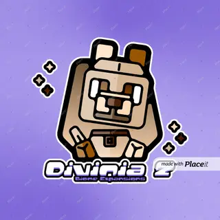 Divinia 2 Lite: Biome Expansions