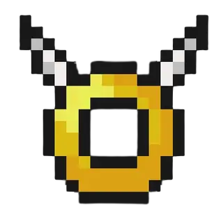 GL Angel Ring