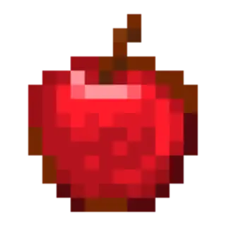 Infinite Apple