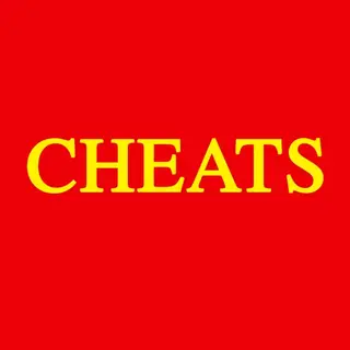 Cheater mode