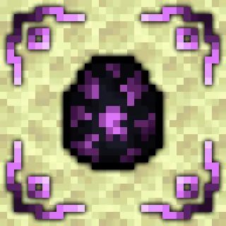 Item Dragon egg - Sr_Paulo