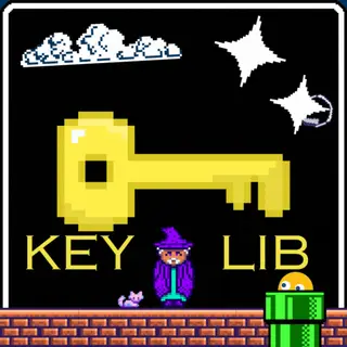 Key Lib