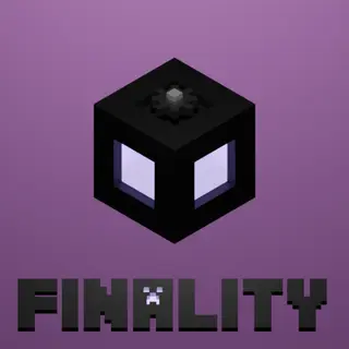Finality Industries - Omnia