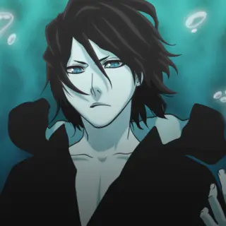 Bleach Legends