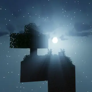 Create to the sky