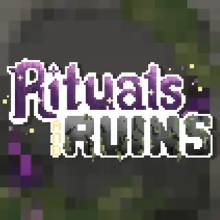 Rituals and Ruins