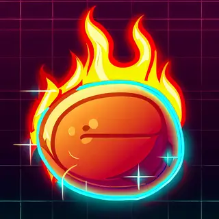 Potato Pixels