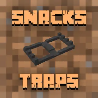 Snack's Traps