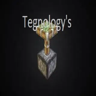 Tegnology's