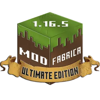 Fabrica: Ultimate Edition