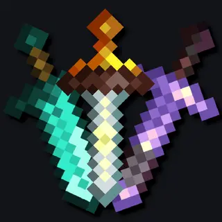 Shadow Weaponry [Forge/Fabric]