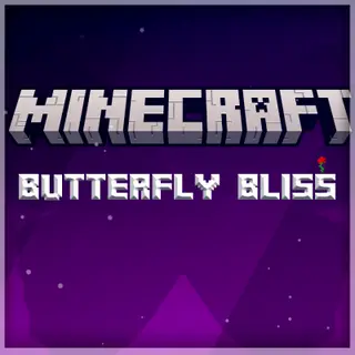 Butterfly Bliss