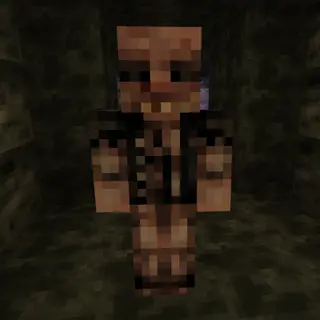AME's SCP Island