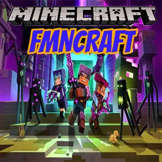 FMNCraft