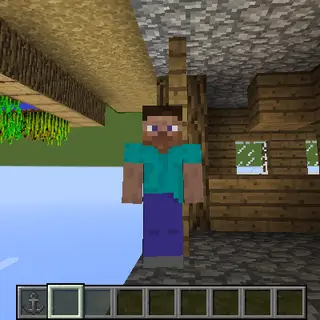 Six-direction Gravity Mod