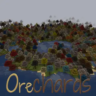 Orechards