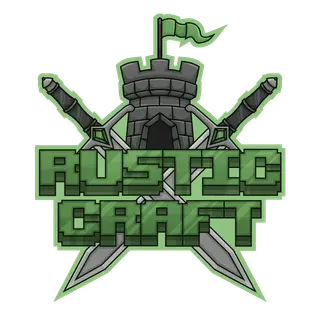RusticCraft-SMP