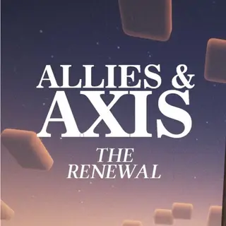 Allies and Axis The Renewal