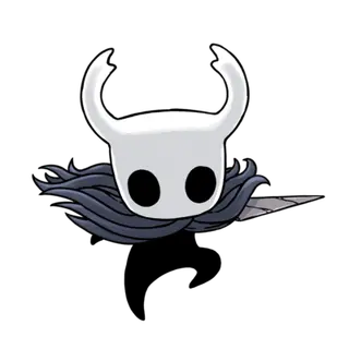 Hollow Knight but Cubez