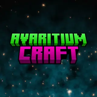 AvaritiumCraft