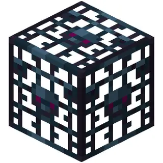 Silk Touch can get Spawner