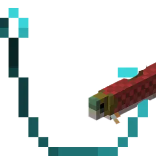Improved Fishing - Fabric