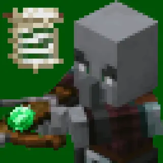 Pillager Trading