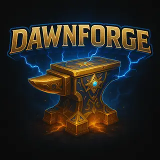 Odyssey of the DawnForge
